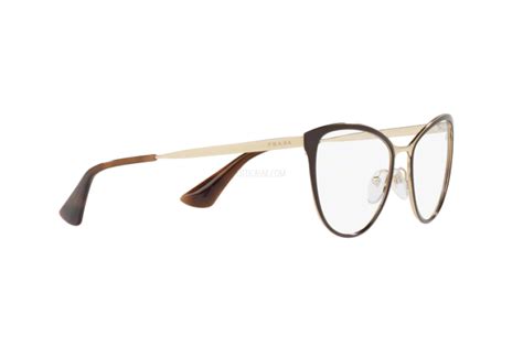 Prada PR 55TV CINEMA Eyeglasses 